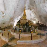 ถ้ำพระโพธิสัตว์ 