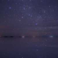 【ボリビア】死ぬまでに一度は見たい絶景No.1！天空の塩湖ウユニ