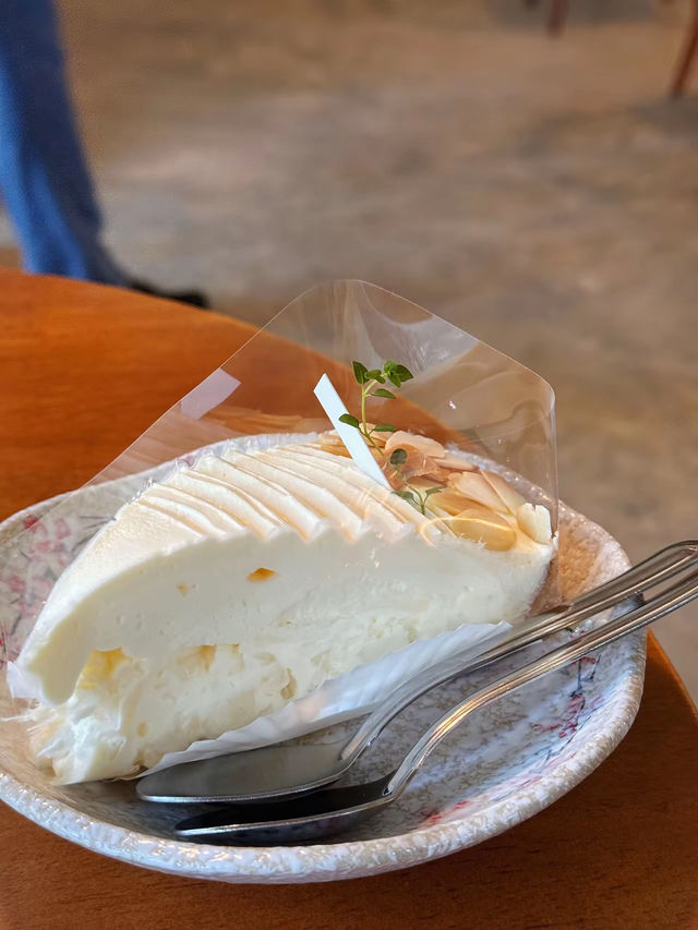 Sukito 🌳🌷🍃🧺🧸 #คาเฟ่ระยอง 