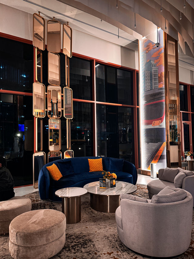 Cassia Rama 9 by Banyan Group: A Modern Escape in Bangkok