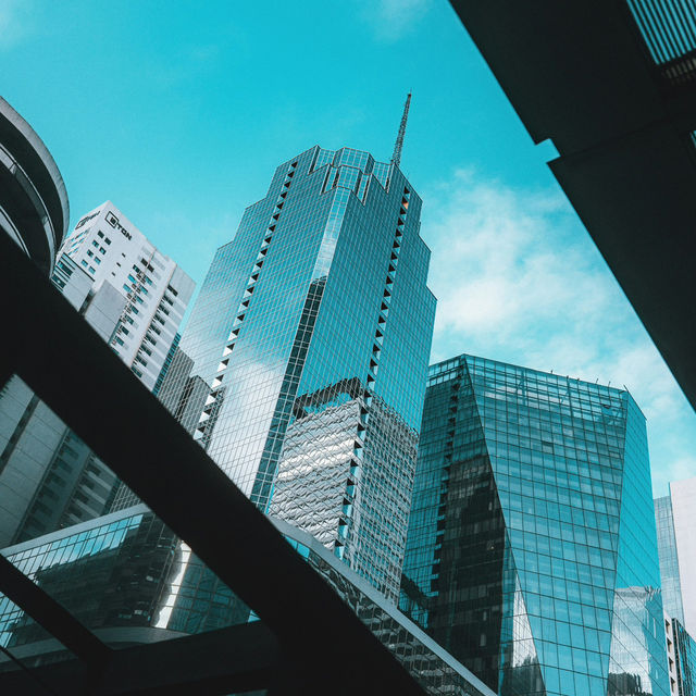 Manila City: A Vibrant Blend of History, Culture, and Modern Life