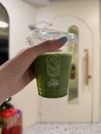 ชิมเมนูใหม่ที่คาเฟ่ลับ 4farChafe