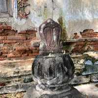 วัดลาดศรัทธาราม จังหวัดเพชรบุรี