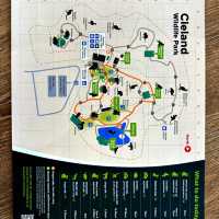 Adelaide Cleland Wildlife Park