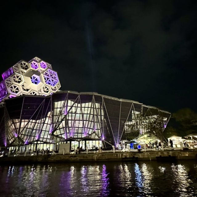 【台湾】コスパ最高‼️〝高雄おもしろカード“を使って観光地巡り🎡✨