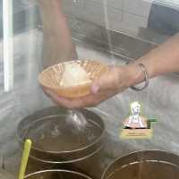 ฮงฮวด ตำนาน ไอศกรีม สูตรโบราณกว่า 80 ปี 