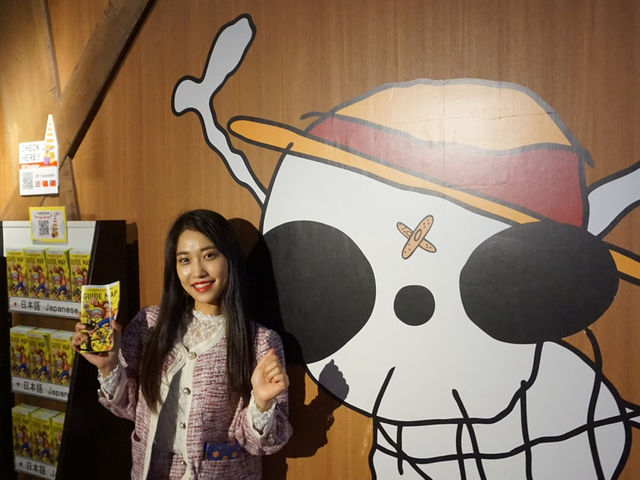 도쿄 여행엔 여기 방문!