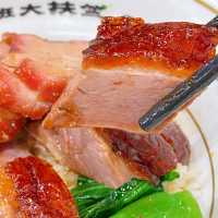 竺扶大班燒味 灣仔 
