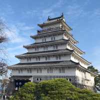 【長崎　島原おでかけ記録】