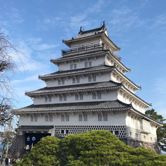 【長崎　島原おでかけ記録】