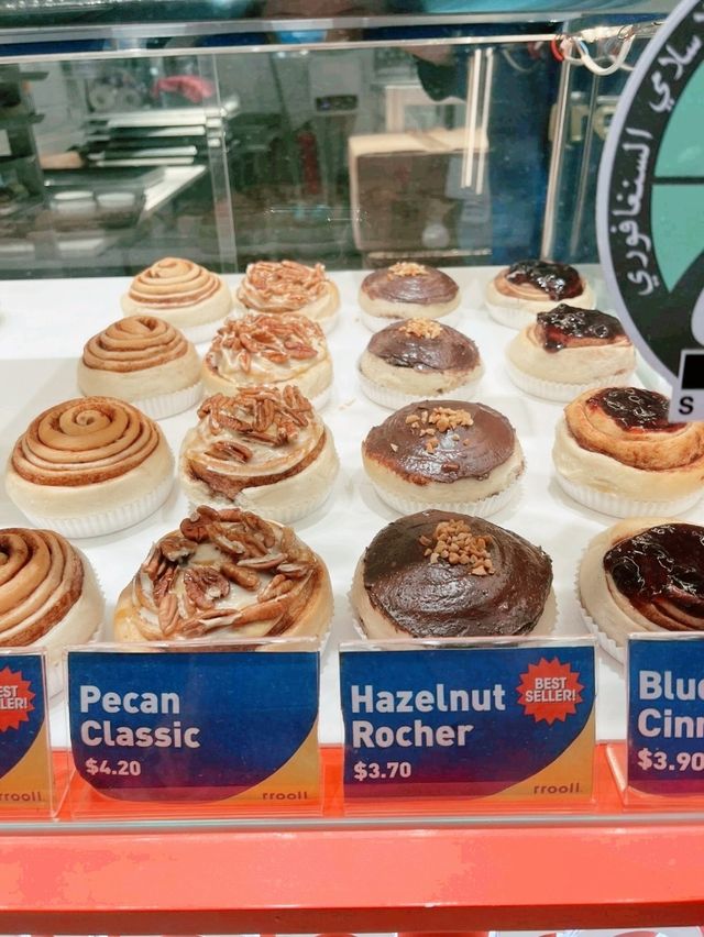 Best cinnamonroll Rrooll 