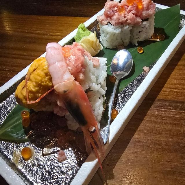 二訪南瀛水產📍尖沙咀