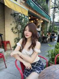 ร้านอาหารสไตล์ฝรั่งเศส ใจกลางสาทร