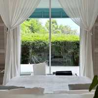 Secluded Elegance: My Tranquil Escape to Cape Kudu Hotel, Koh Yao Noi
