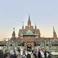東京ディズニーシー🚢⛰️ いまのシーは盛りだくさん✨