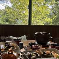🇯🇵日本〜ふふ箱根〜