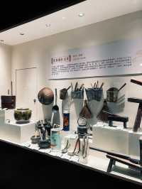 ตามรอยวัฒนธรรมอาหารจีนที่ Museum of Ningbo Cuisine