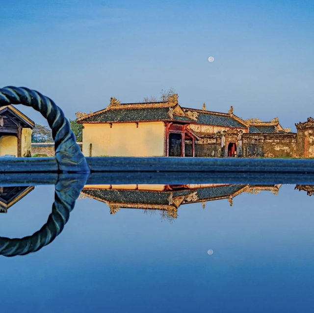 Hue city 