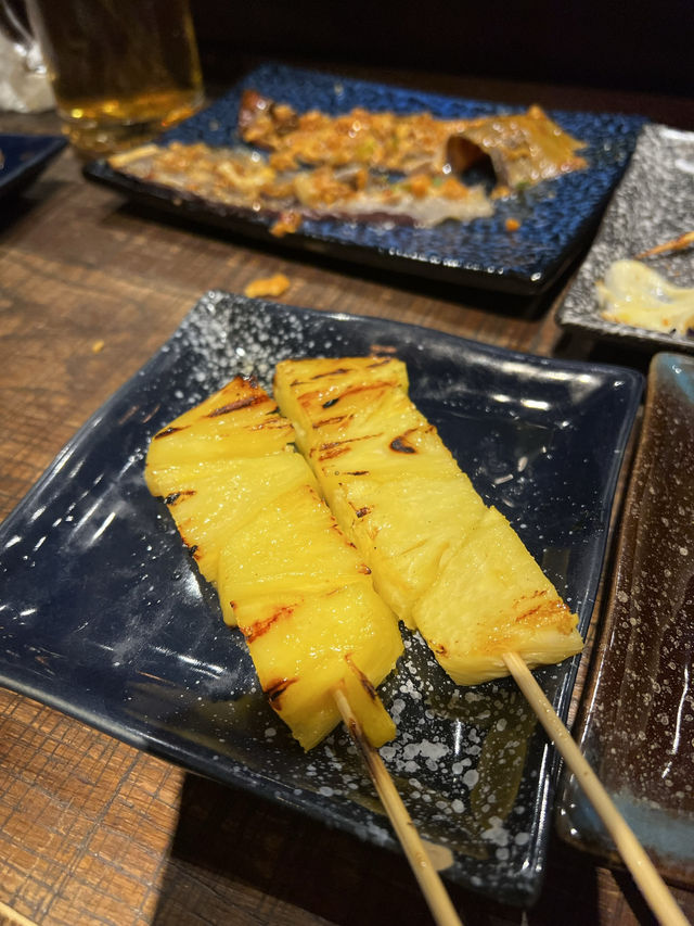 下班聚會性價比高居酒屋🍻