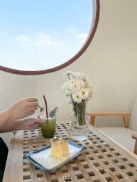 Lemon Me Farm & Cafe คาเฟ่ในสวนมะนาว🍀🍋🏠