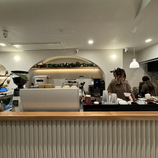 ニューヨークのカフェのような雰囲気でカップケーキがとっても美味しいカフェ🧁💞