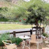 ที่พักเขาใหญ่ ฟิลชนบทต่างประเทศ "Niyai Cottage"
