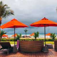 THE BEAUTIFUL RADISSON BLU RESORT GALLE.