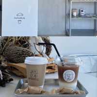 福岡おしゃれカフェ☕️
