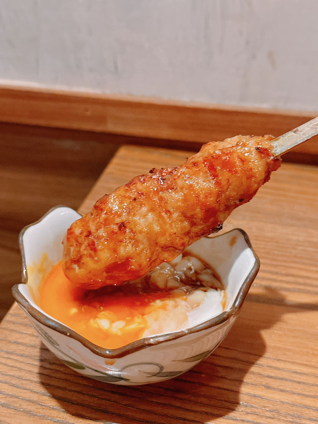 尖沙咀高質日式居酒屋串燒🏮🍢橋本·串燒 (尖沙咀)