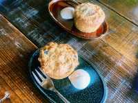 【山梨×cafe織水 orimizu】自然に囲まれた癒しのカフェ