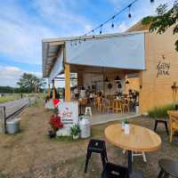 After You Dairy Farm เขาใหญ่