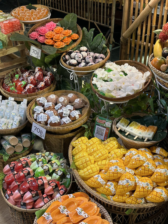 방콕여행 필수코스 아이콘시암 🛕