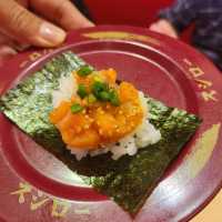 SUSHIRO ทำสดๆอร่อยทุกคำ 