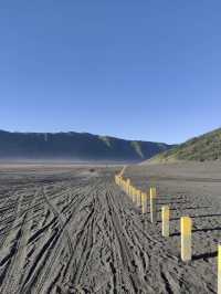Mount Bromo