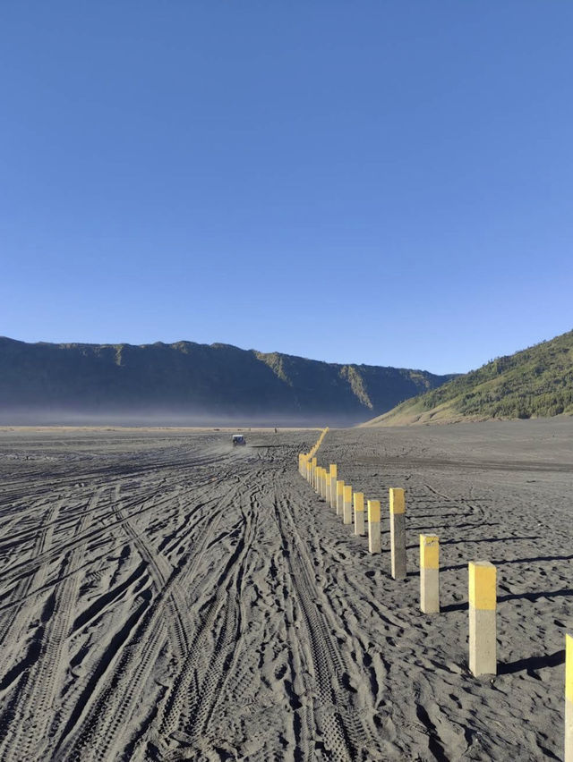Mount Bromo