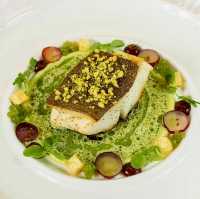 Lemuria Fine Dining