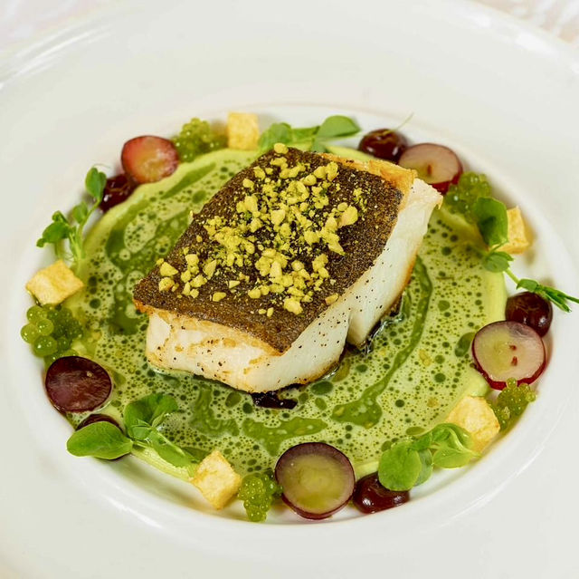 Lemuria Fine Dining