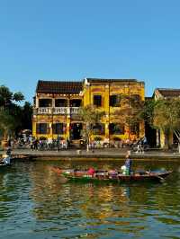 Hoi An: A Timeless Journey