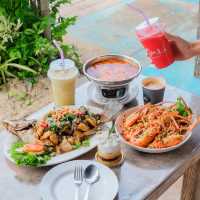 Blue sea sattahip-บลูซี สัตหีบ