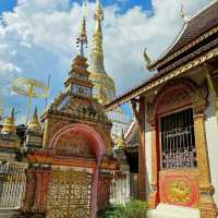 Wat Saen Fang