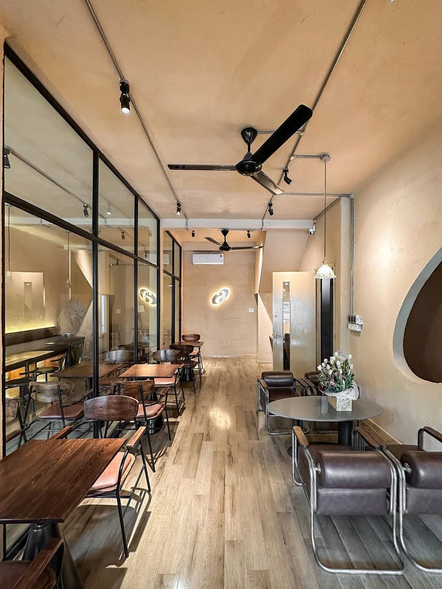 Allure Coffee