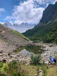 Abu Ji Cuo: Yunnan’s Hidden Alpine Paradise