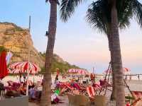 หาดหัวดอน หัวหิน กินเที่ยวครบเหมาะกับครอบครัว