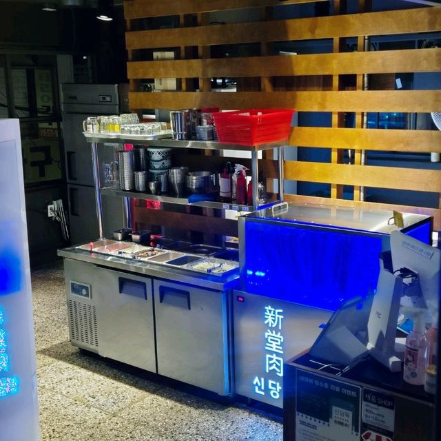 신당역 찐맛집 추천!✨️