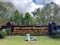 อุทยานแห่งชาติดอยภูคา