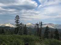 The Rubicon Trail: An Iconic Adventure in the Sierra Nevada