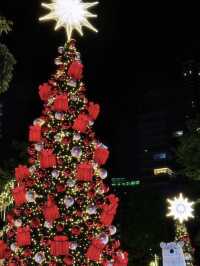 A Venetian Christmas in the Heart of Manila