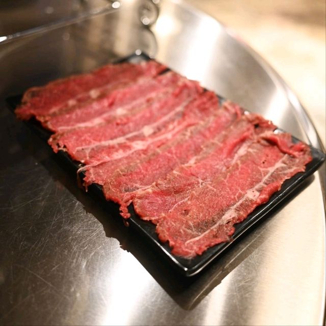 高質旺角潮汕火鍋🥘 高質旺角潮汕火鍋🥘