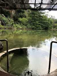The Banjaran Hotsprings Retreat: A Hidden Oasis in Ipoh