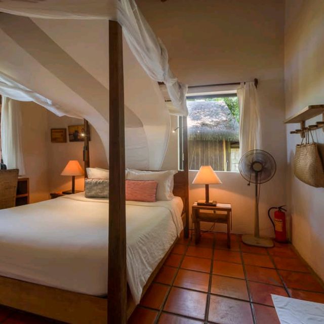Mango Bay Resort